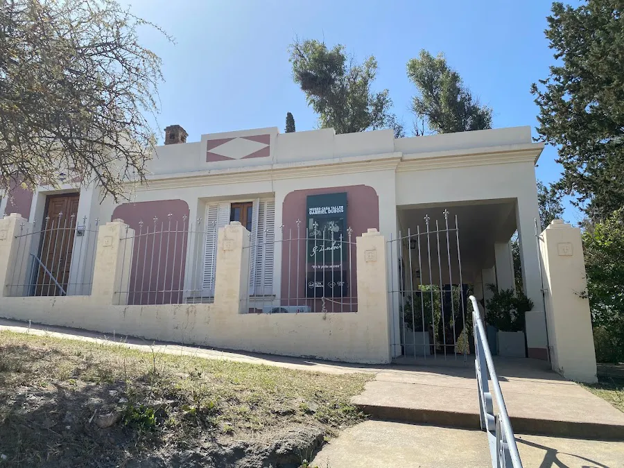 museo dubois