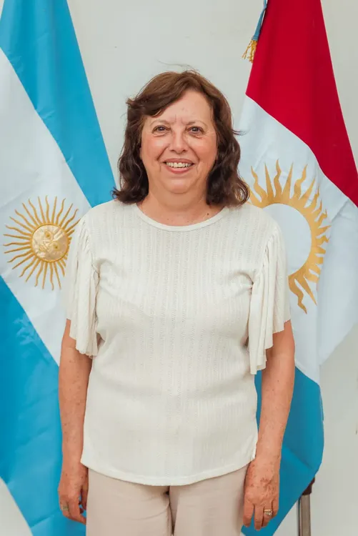 CRISTINA ROCA
