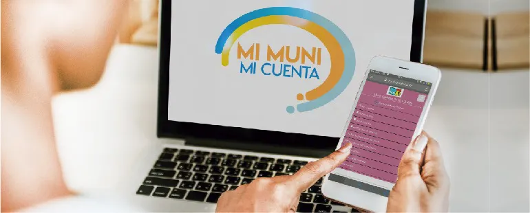 App Municipalidad de Alta Gracia