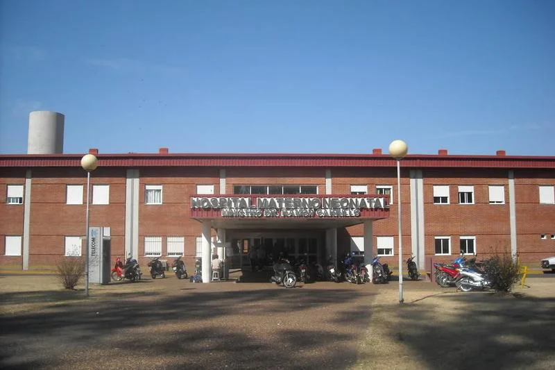 Neonatal Córdoba