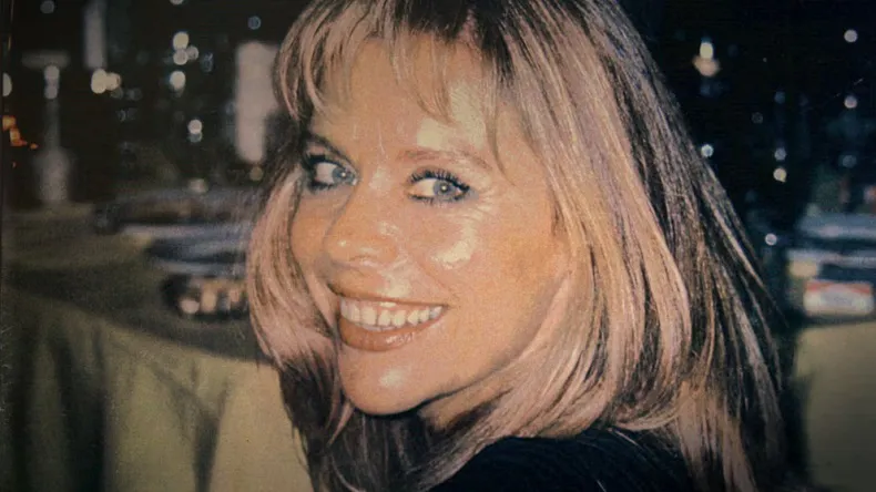 Nora Dalmasso