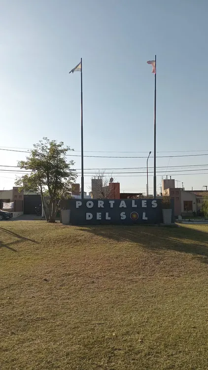 portales del sol
