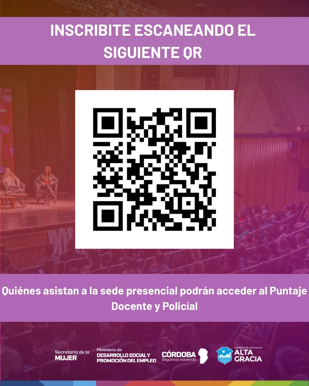 Capacitacion Violencia de Generos (2)