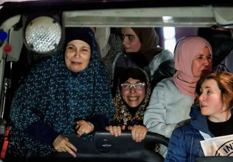 Palestinas liberadas 20250119 (01)