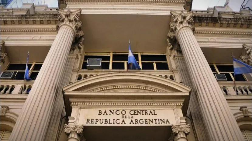 banco central