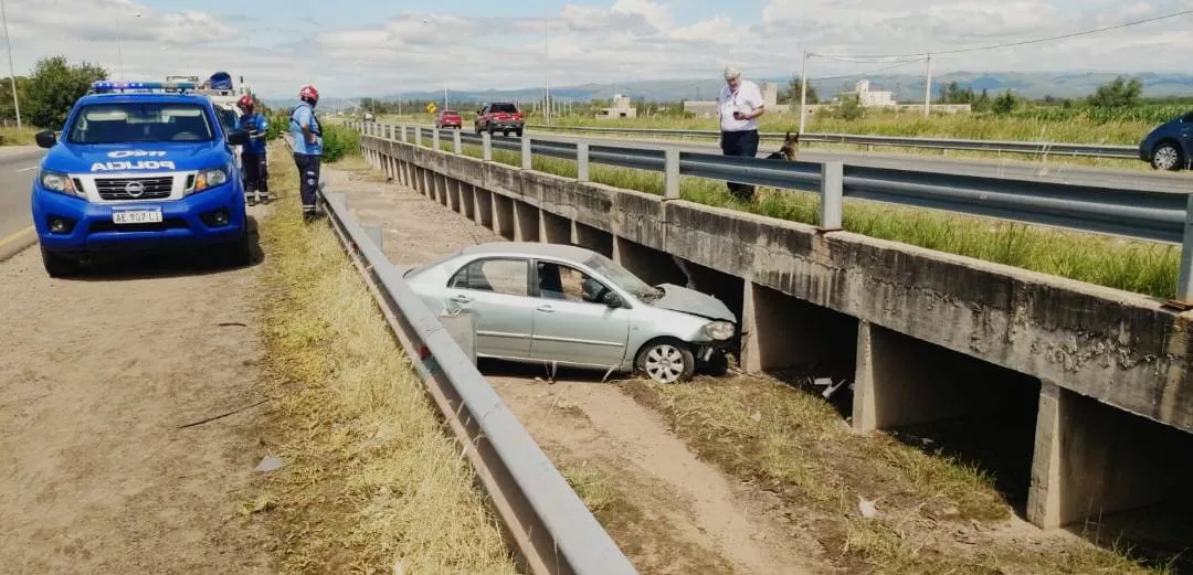 accidente