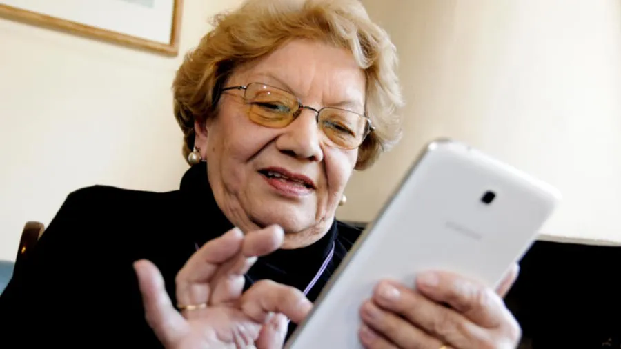 adultos celulares