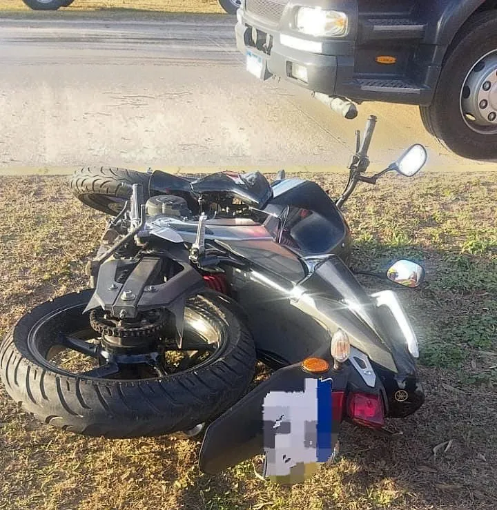 motocicleta
