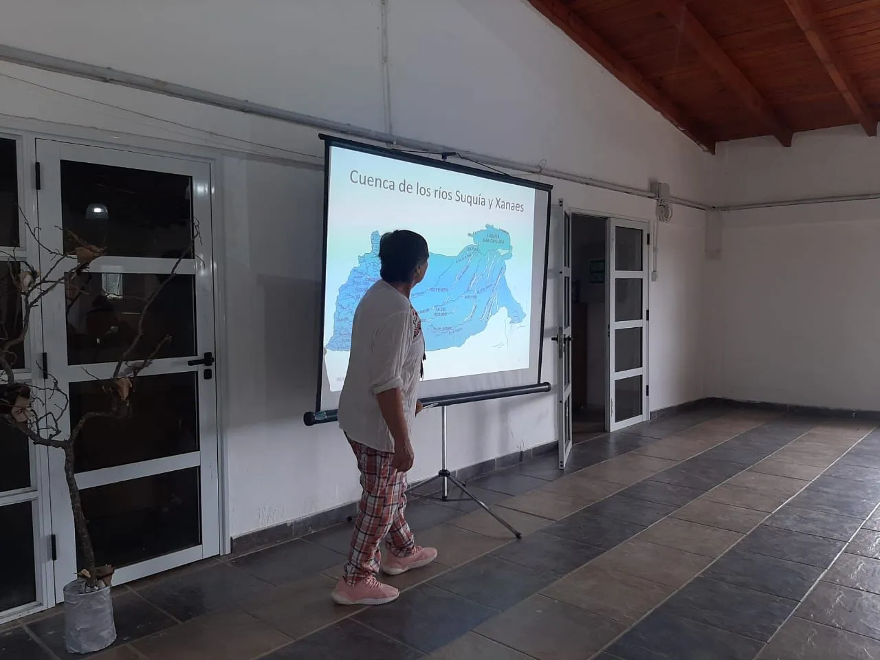 20240108 La Serranita Encuentro Ambiental Participativo 1