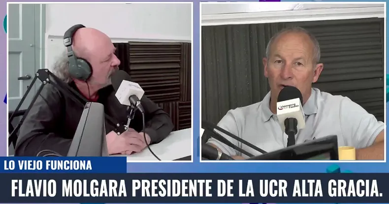 LVF MOLGARA, Flavio 20250829