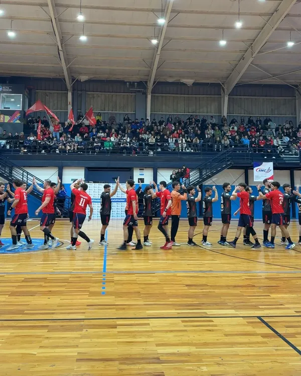 Handball AG