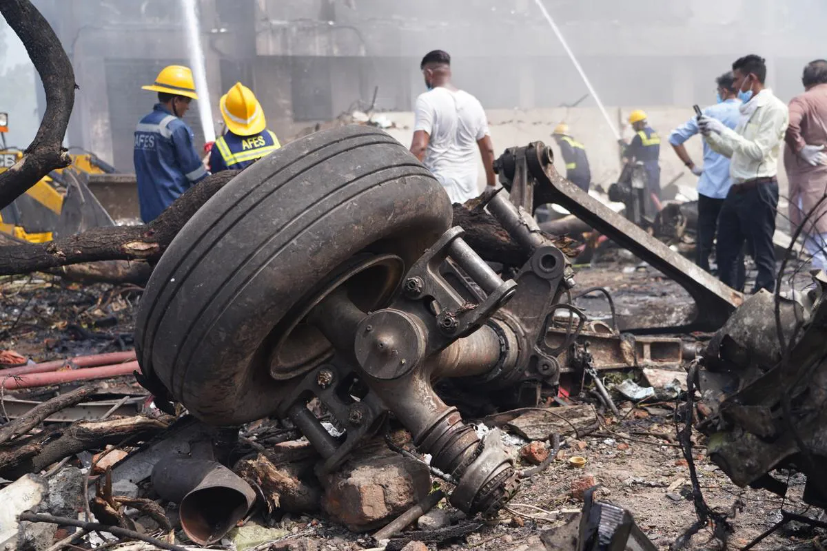 india avion