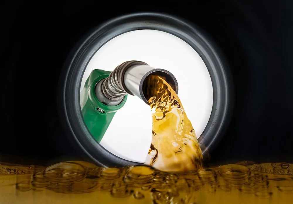 Gasoil 2
