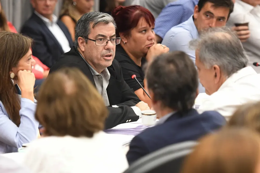 Ley Ómnibus Diputados 05 20240123