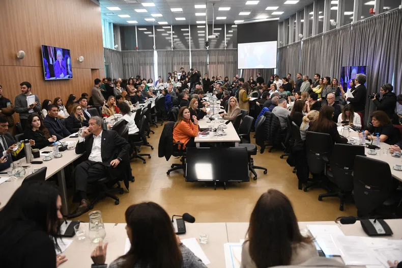 dictamen-comision-diputados-emergencia-hospital-garrahan