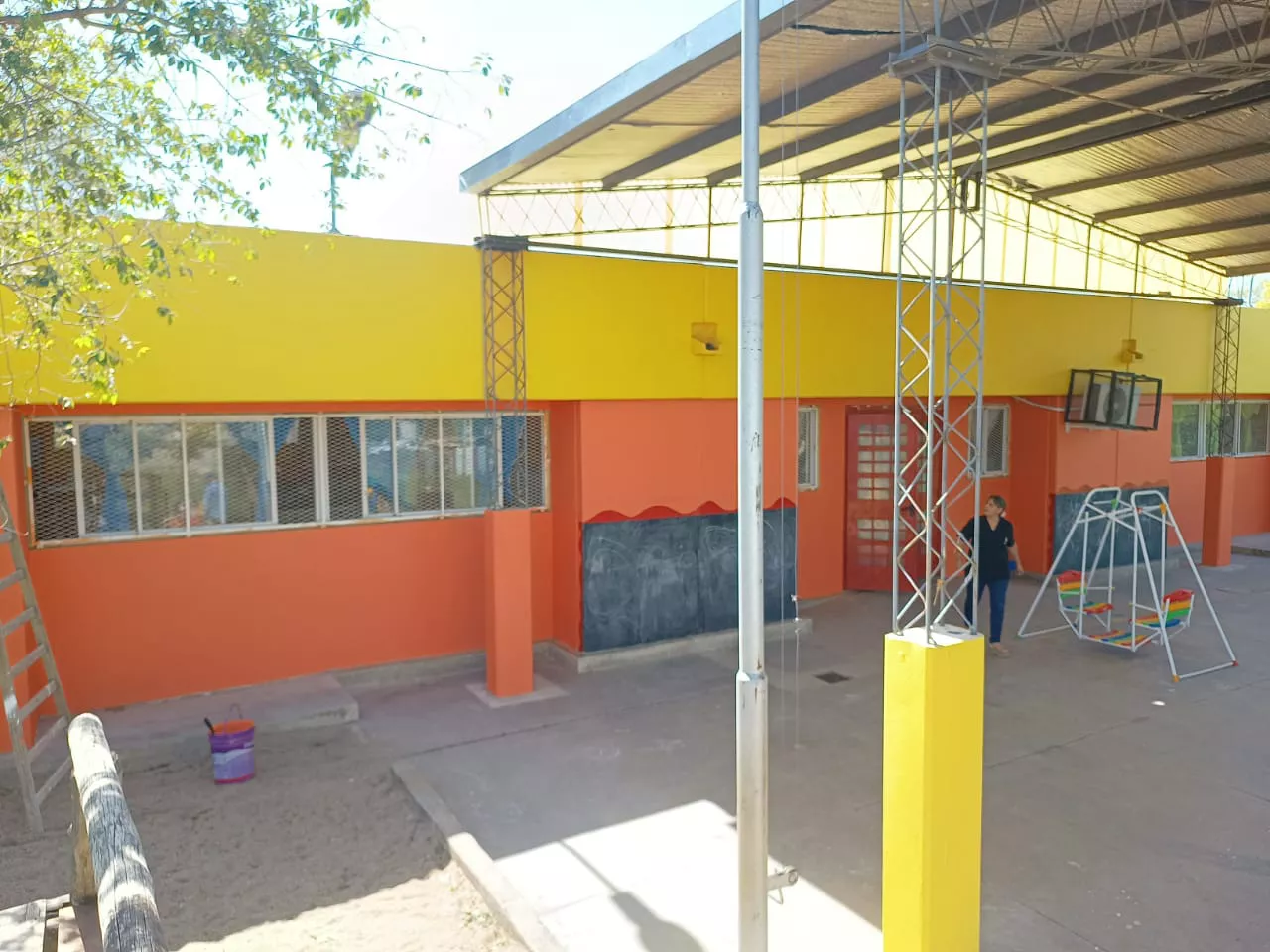 escuela alta gracia