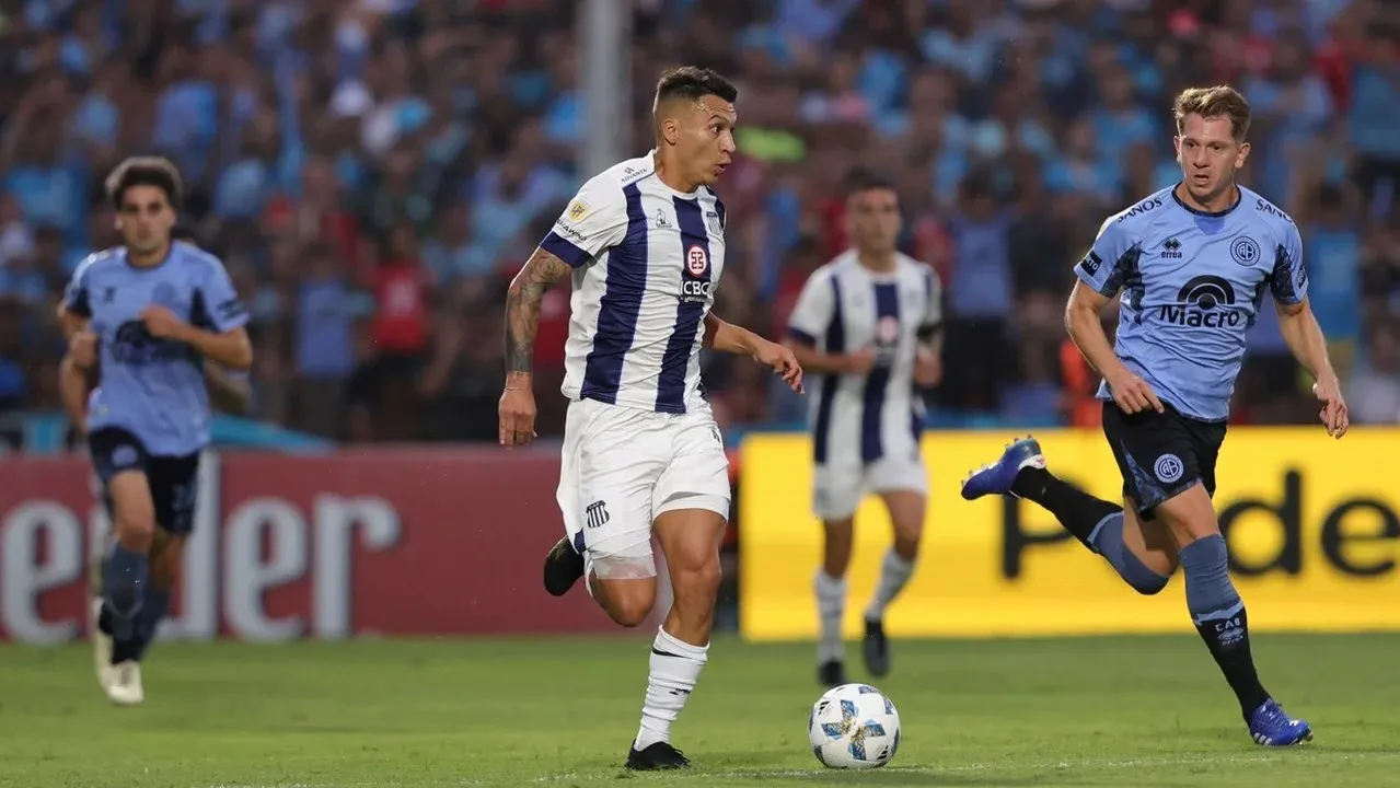 clasicocordobes