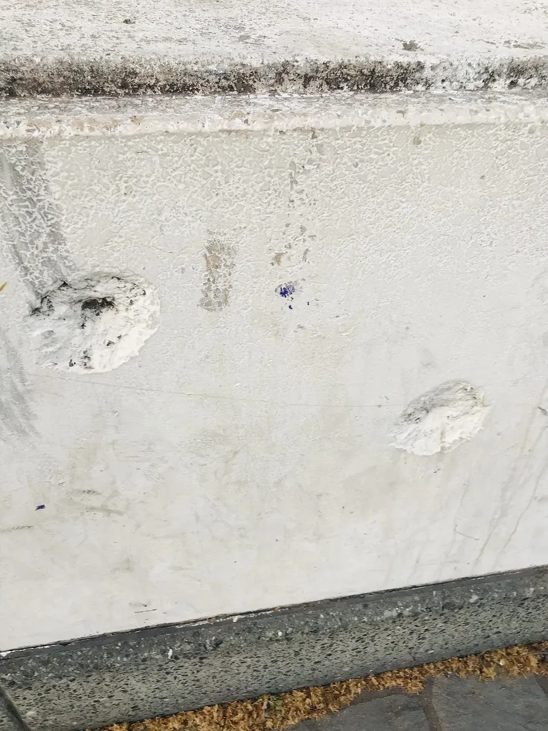 AG Marcas balas Golpe 1955 (5)