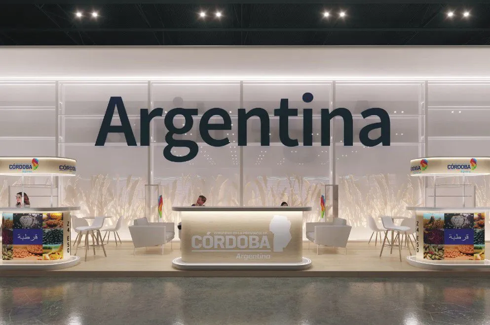 Expo Córdoba Dubai