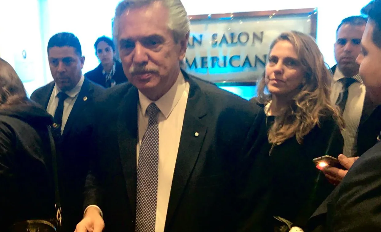 Alberto Fernández 20230830 Foto Jorge Conalbi Anzorena