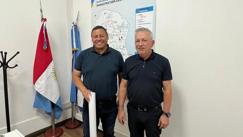 LIENDO, Rubén Falda del Carmen 20251101