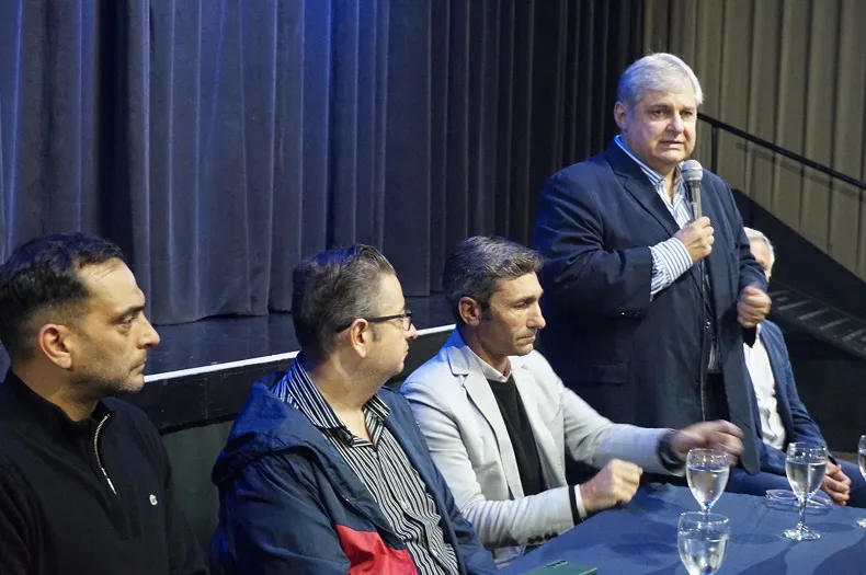 Red Municipios Cooperativos Río Segundo Alejando Russo 20250424