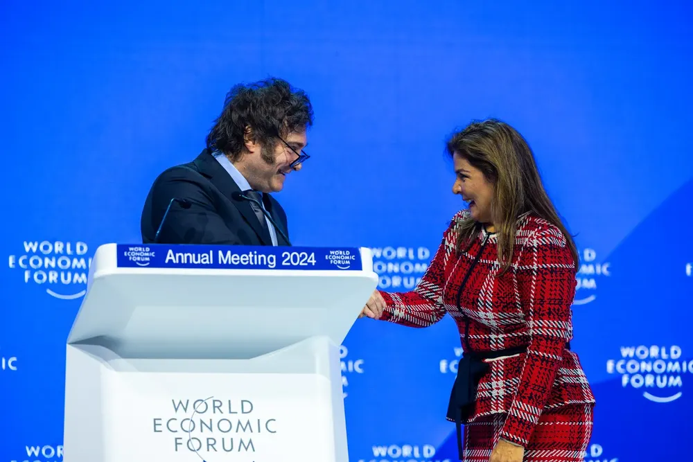 20240117 Milen en Davos 2