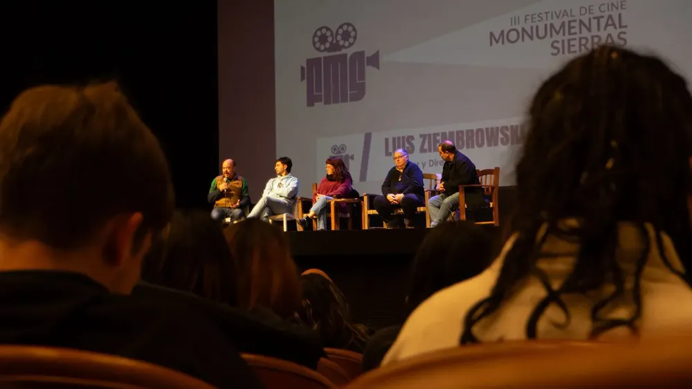 Festival de Cine