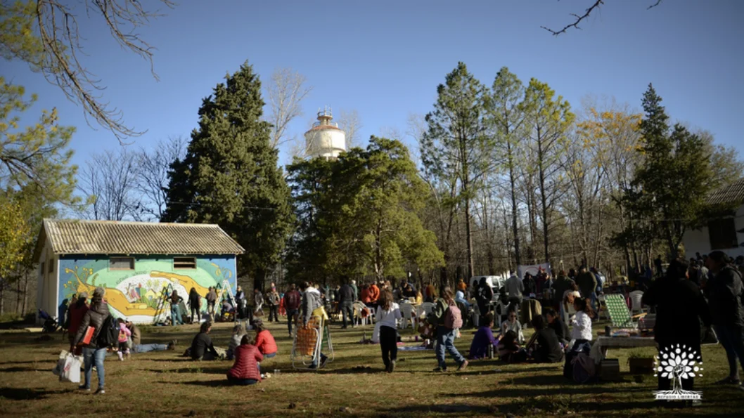 Refugio Libertad - La Quintana