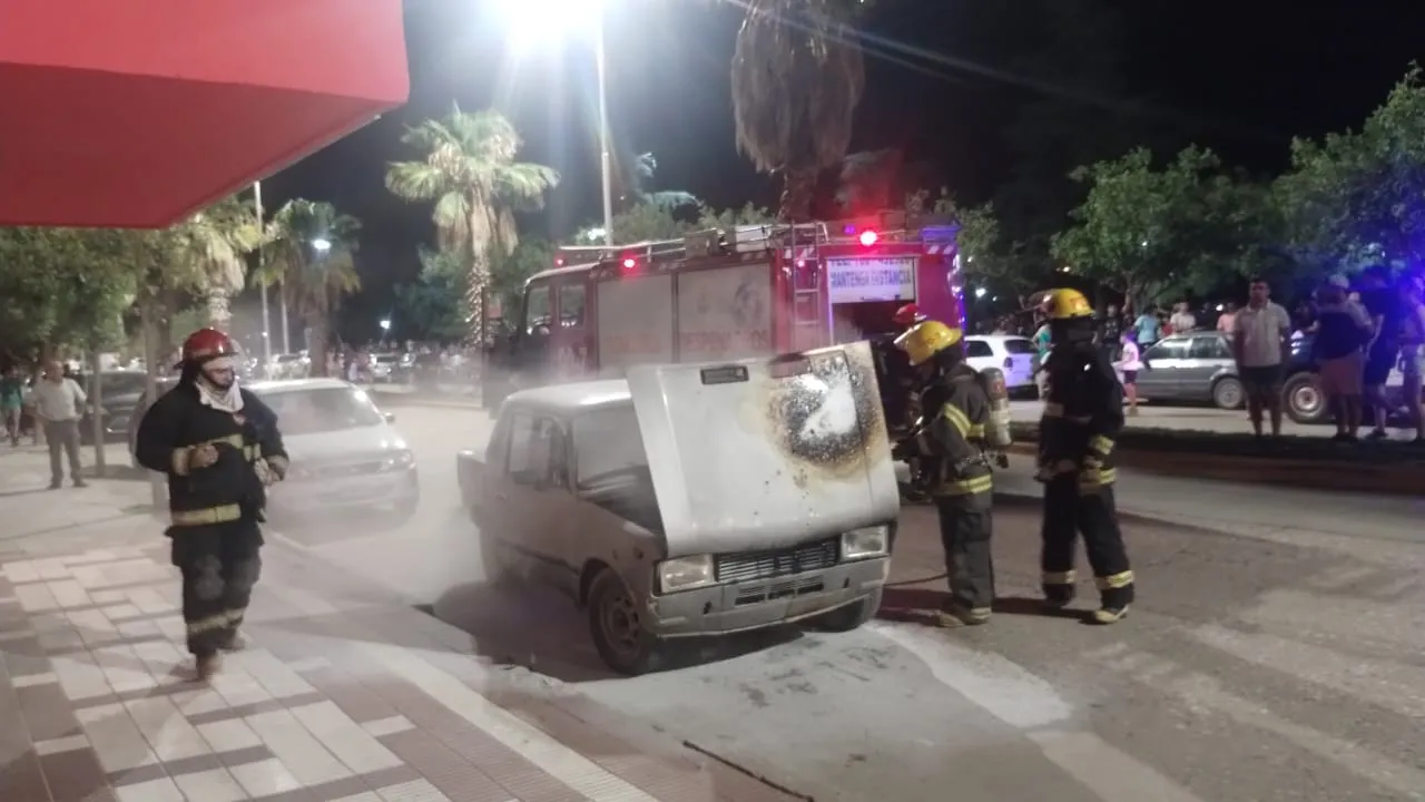 incendio