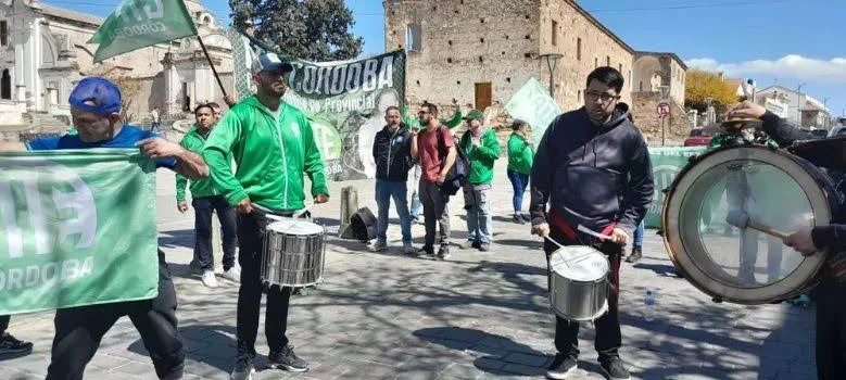 ATE en Alta Gracia 2024