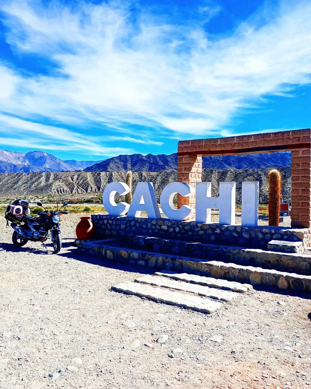 Sol y Juan de Estamos de Paso 2