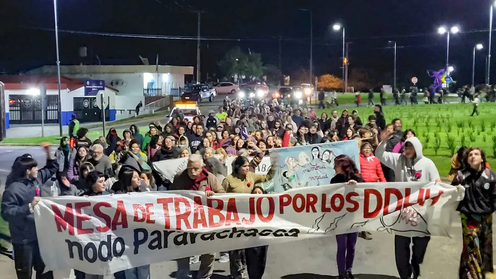 Vigilia 24 Marzo 2026