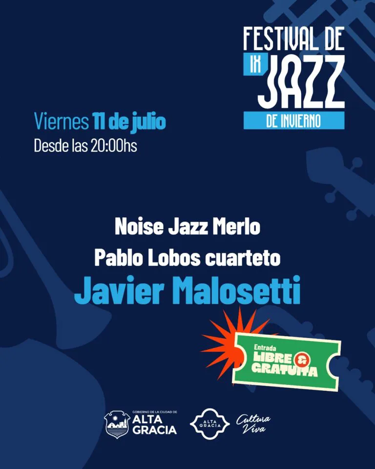 Grilla Festival Jazz (1)