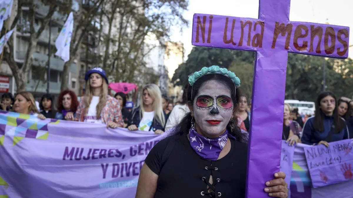niunamenos