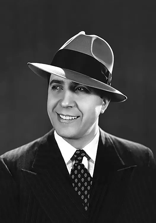 gardel