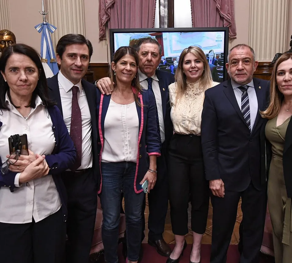 el-bloque-senadores-pro-se-revelo-contra-macri-no-recibimos-ordenes