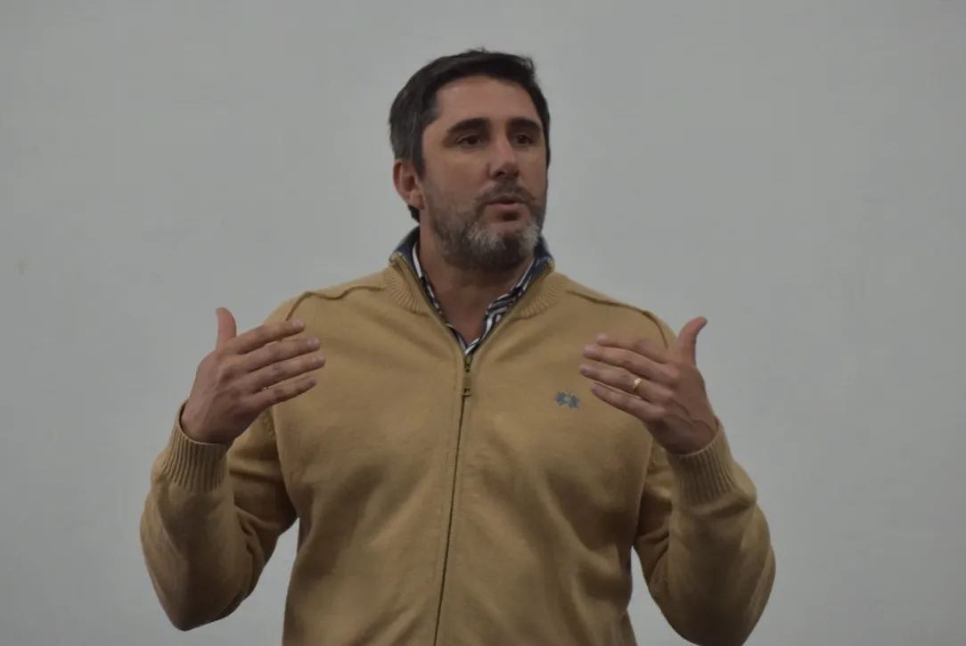nicolás vottero