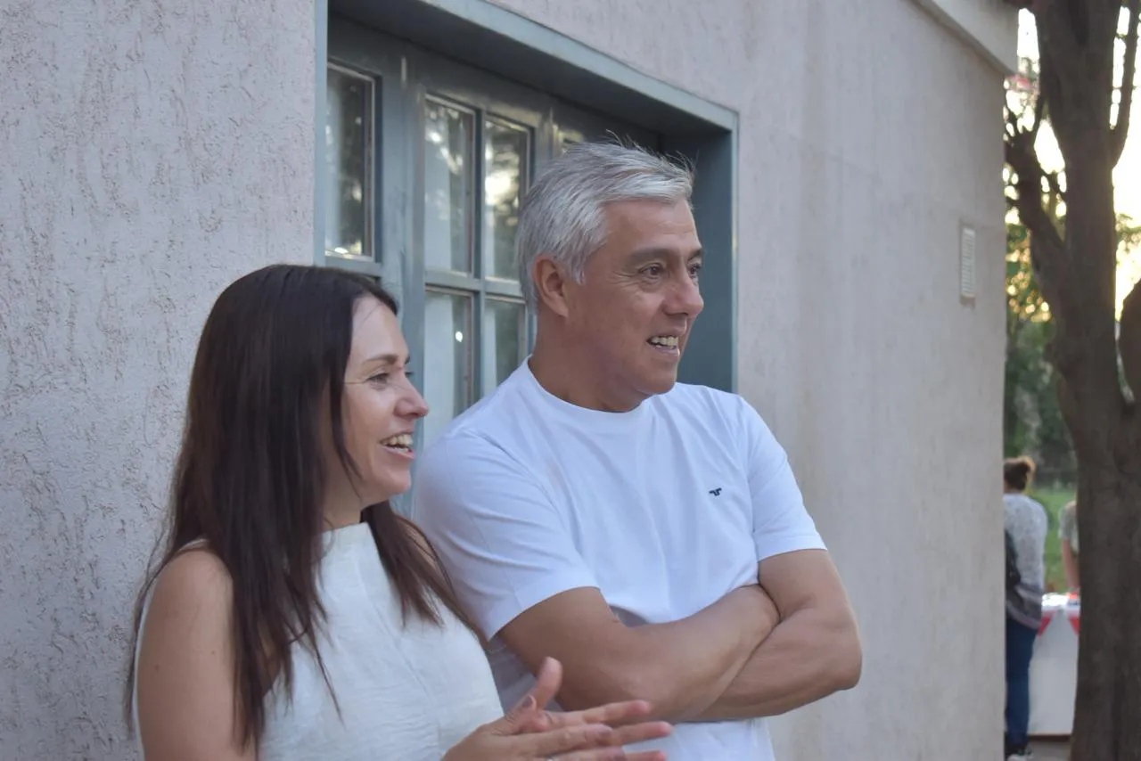 Ariel Diaz - Despeñaderos