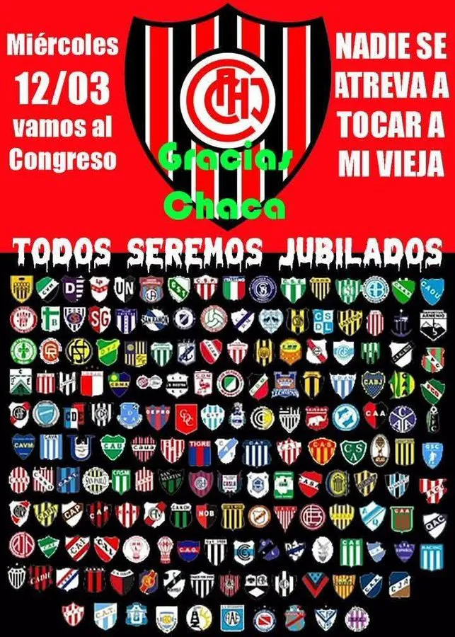 jubilados j