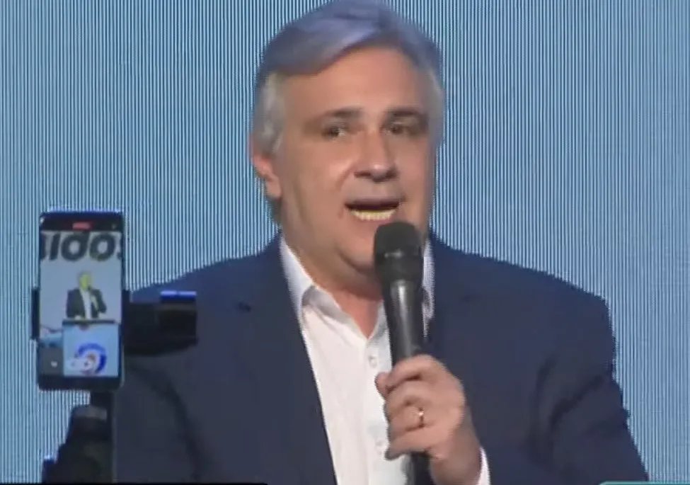 Martín Llaryora resultado 20230625