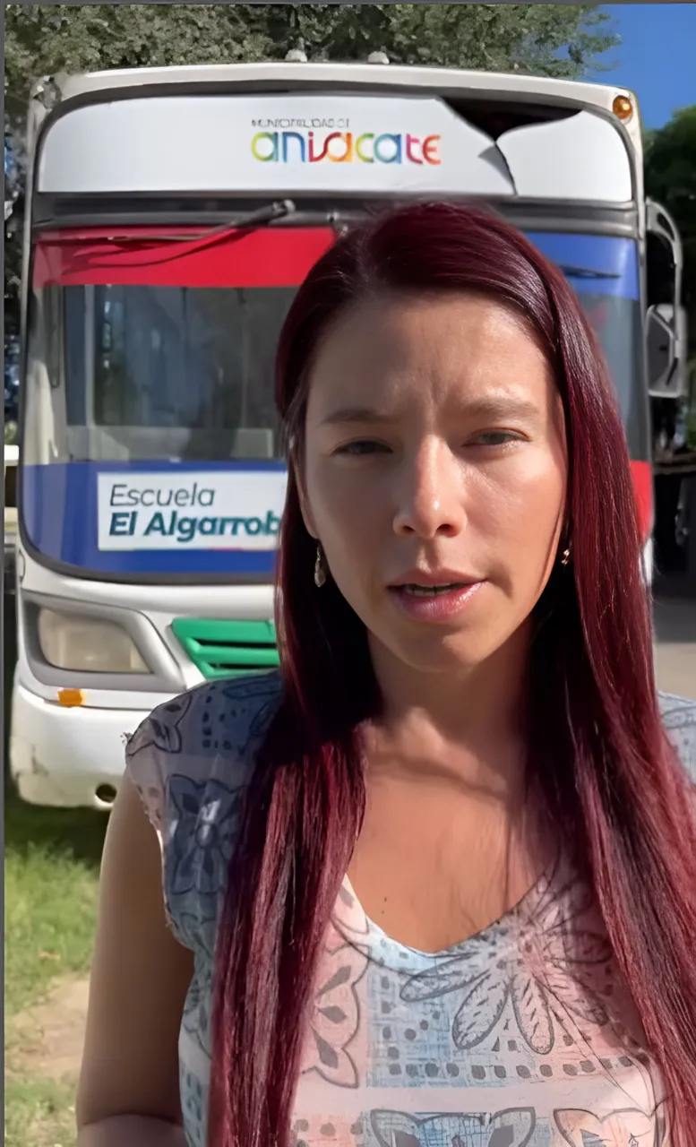 Contini Transporte Escolar