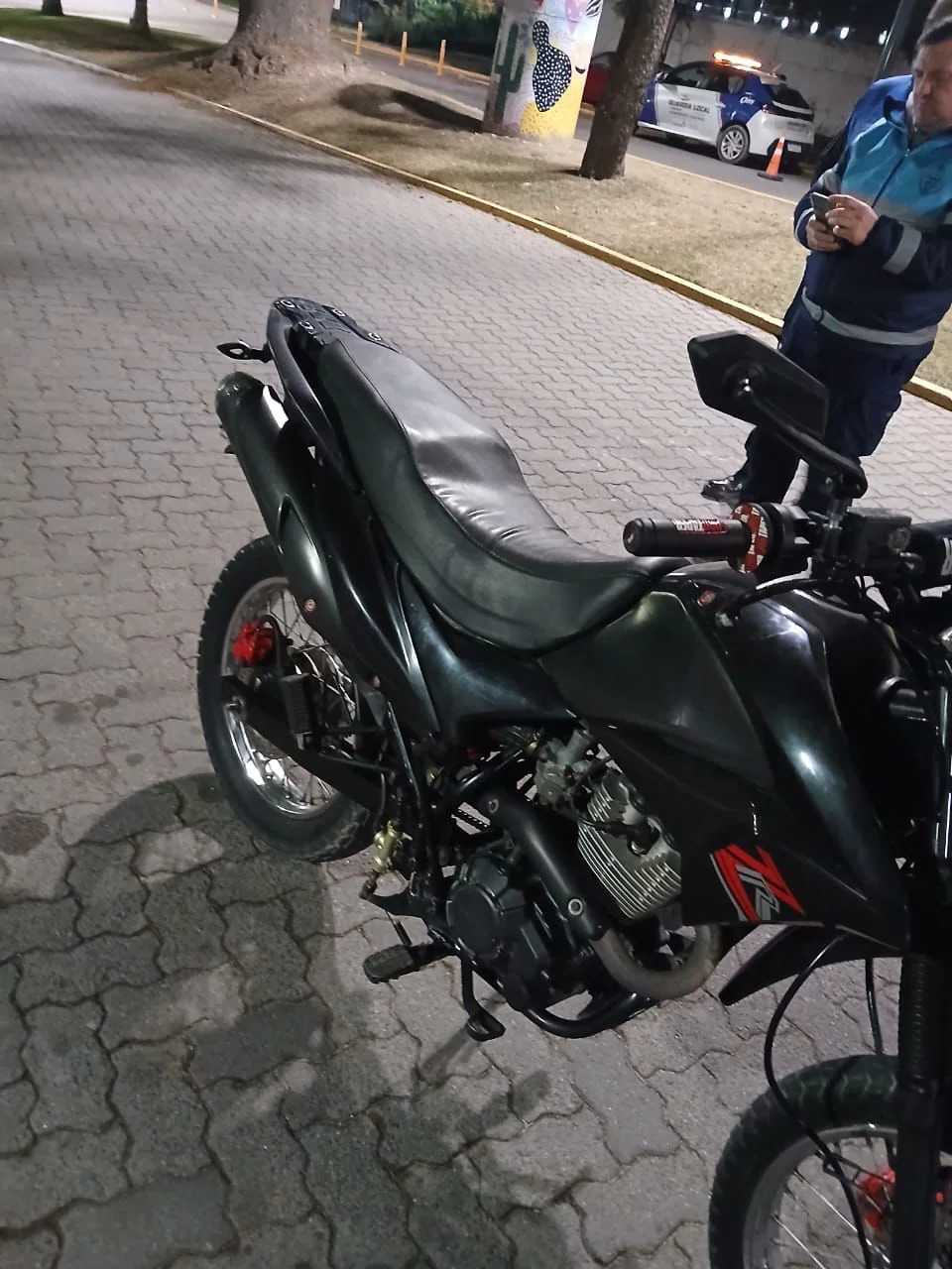 Controles Alta Gracia - Moto (4)