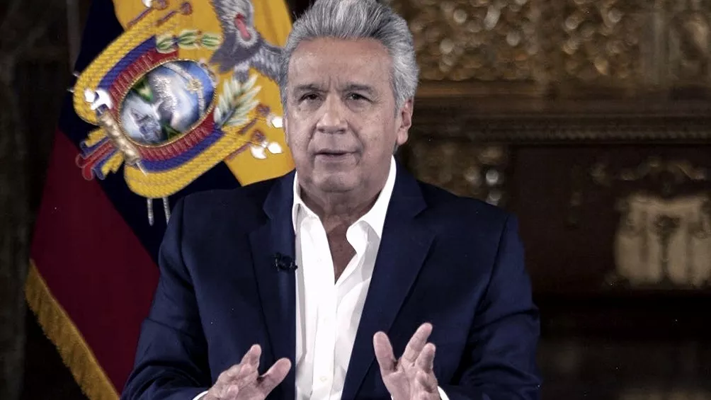 Lenin Moreno