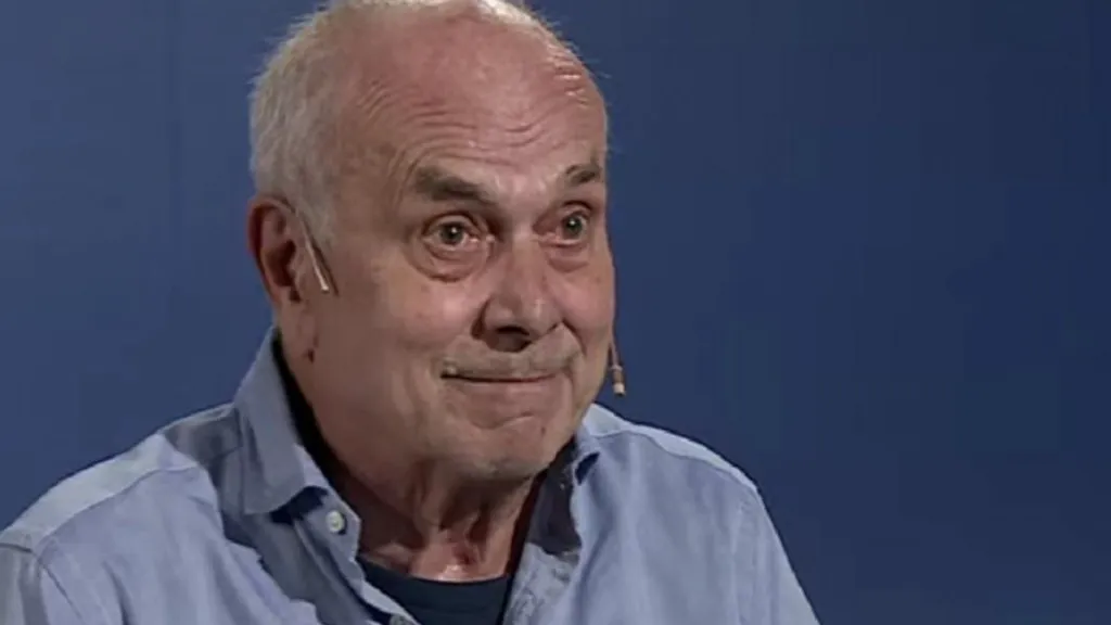 Carlos Rodríguez, ex asesor de Milei, criticó la forma de calcular el déficit fiscal.