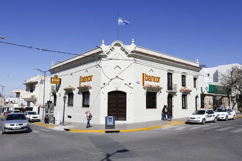 Banco Córdoba