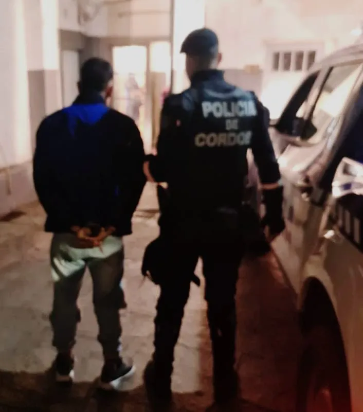 Detenido AG 20250308