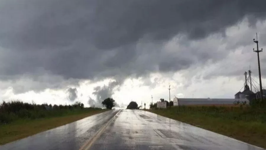 alerta lluvias