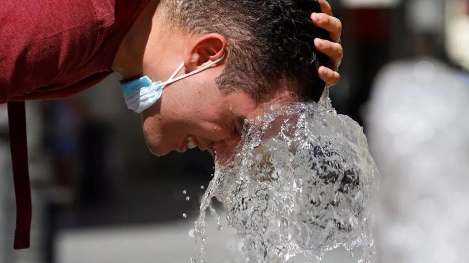 calor