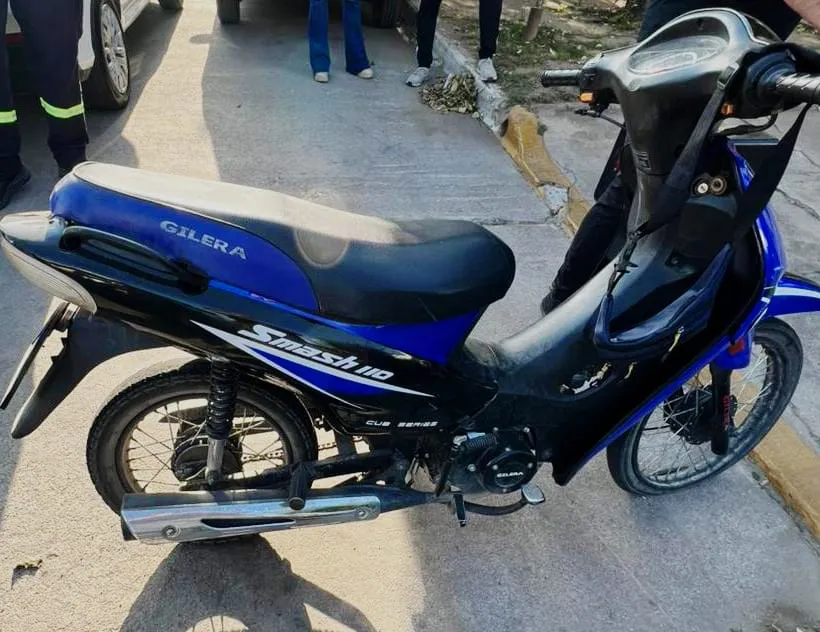 policiales accident motos (1)